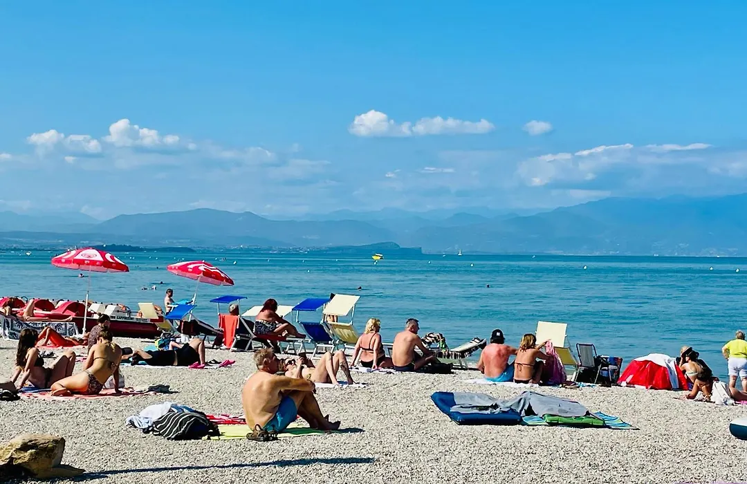 Plaza Lago di Garda-1